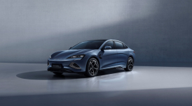 BYD 승용 전기차 SEAL 가격공개...보조금 전 4690만원