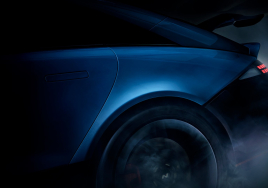 '고성능 전기차 세단' 현대차, 아이오닉6N 티저 영상 공개