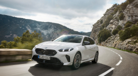 BMW, 새롭게 태어난 뉴 1시리즈·뉴 2시리즈 출시