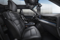 KGM, 액티언 하이브리드 출시...가격은 3695만원