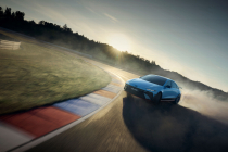 '제로백 3.2초' 현대차, 고성능 전기차 아이오닉6N 최초 공개