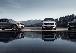 기아, 더 고급스러워진 연식변경 모델 'The 2026 쏘렌토' 출시