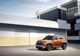 현대차, 연식변경 거친 캐스퍼·캐스퍼 일렉트릭 출시...가격은?