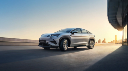 BYD 씨라이언 7, 사전 계약 1000대 넘겨...보조금 전 구매에 180만원 자체 지급